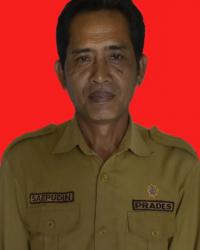 SAEPUDIN